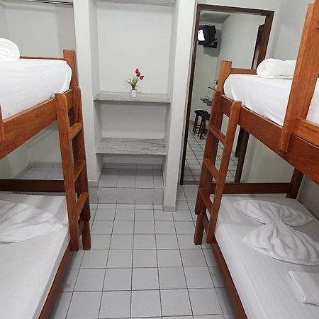 Praia Apart Hotel นาตาล ห้อง รูปภาพ