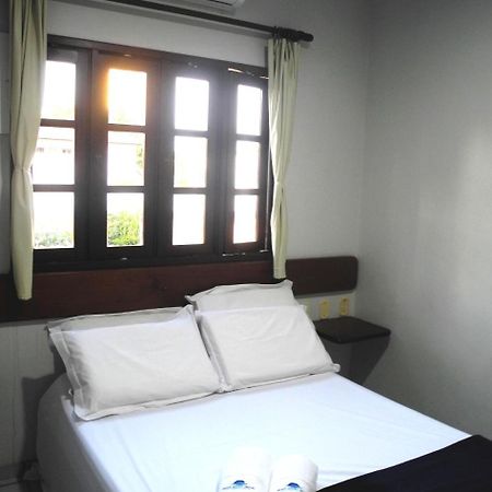 Praia Apart Hotel นาตาล ภายนอก รูปภาพ