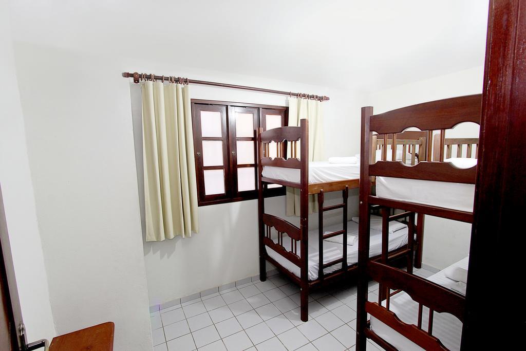 Praia Apart Hotel นาตาล ห้อง รูปภาพ