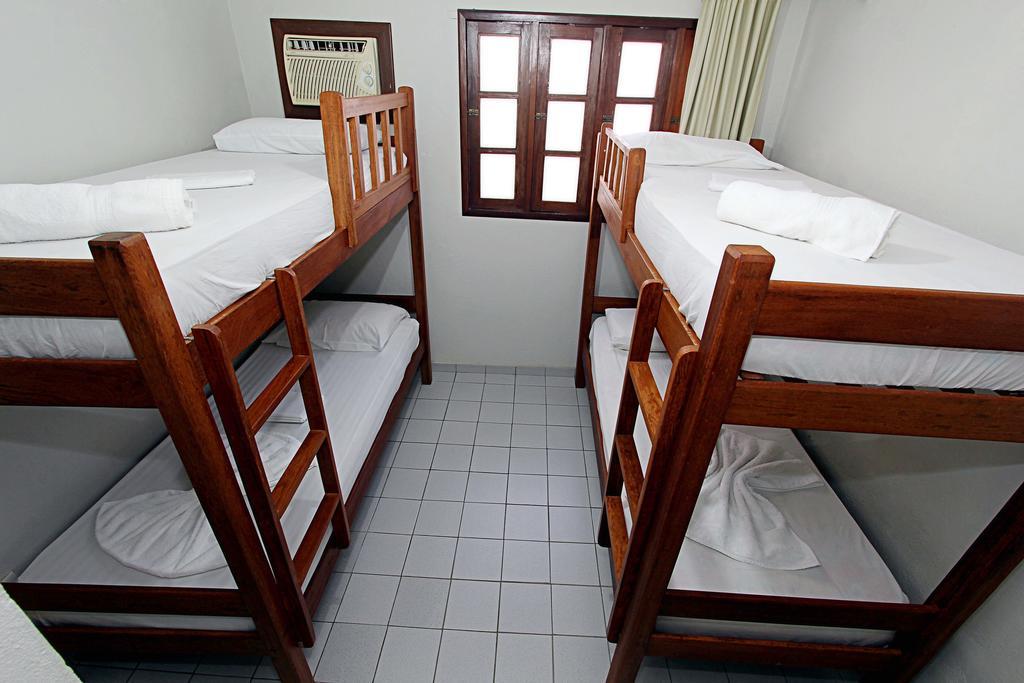 Praia Apart Hotel นาตาล ห้อง รูปภาพ