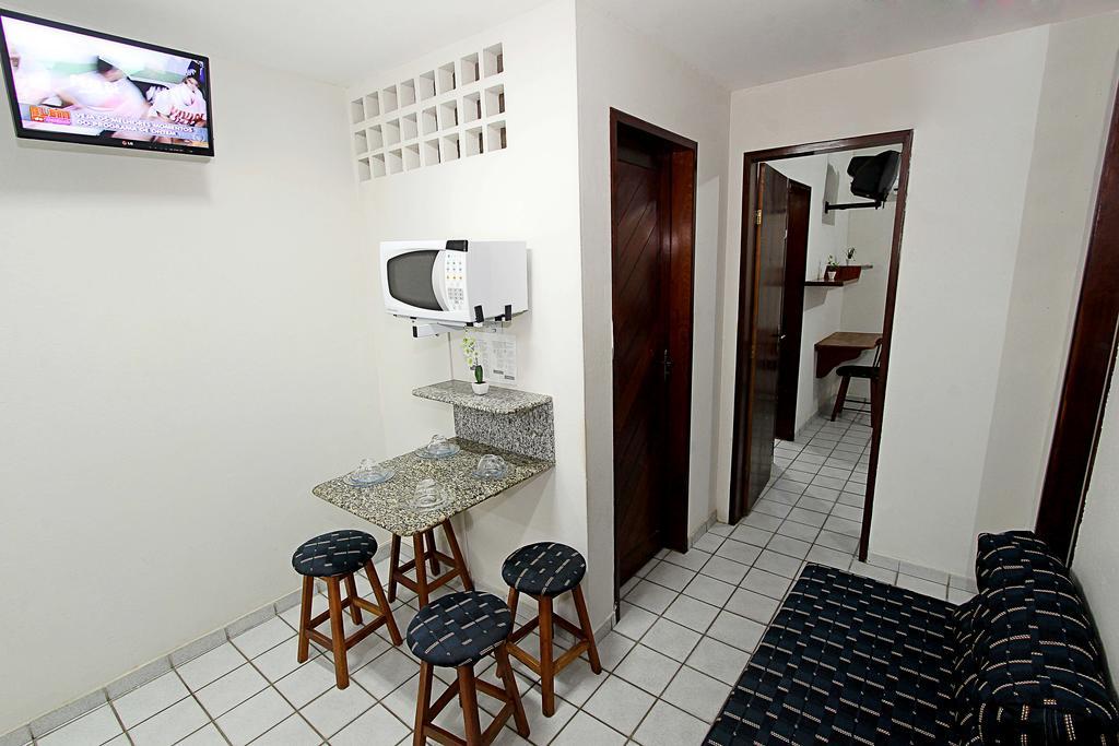 Praia Apart Hotel นาตาล ห้อง รูปภาพ