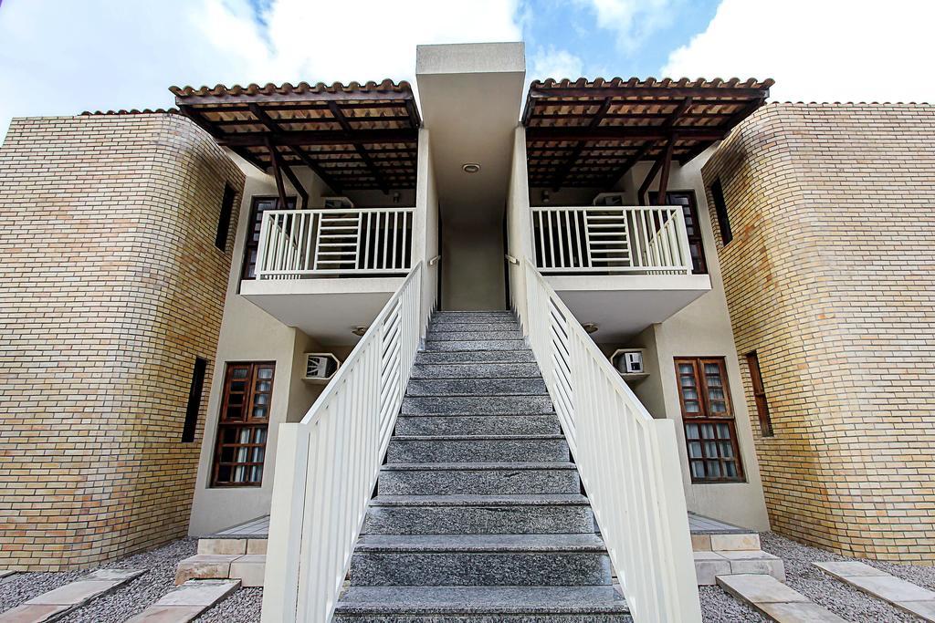 Praia Apart Hotel นาตาล ห้อง รูปภาพ