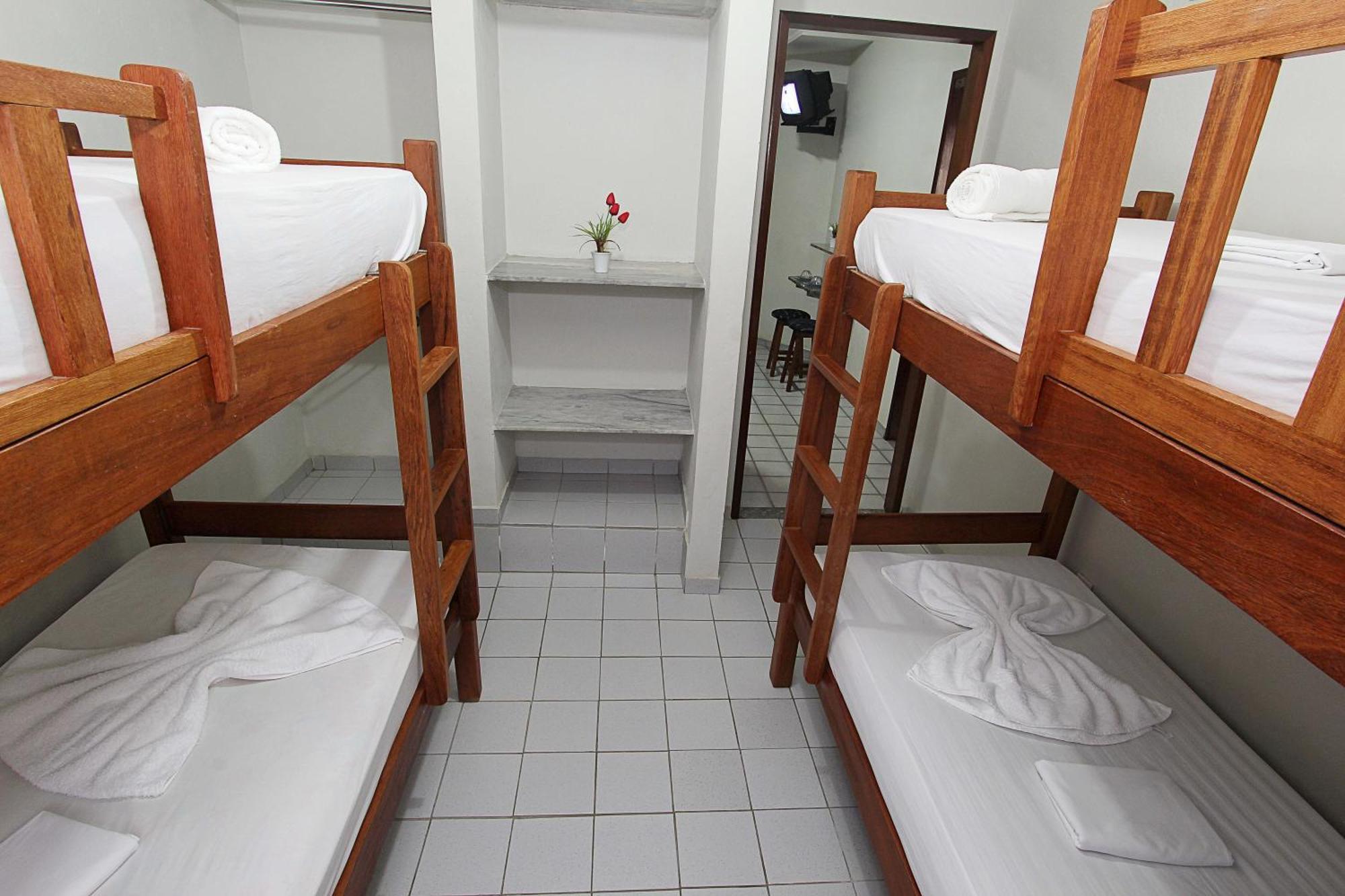 Praia Apart Hotel นาตาล ห้อง รูปภาพ