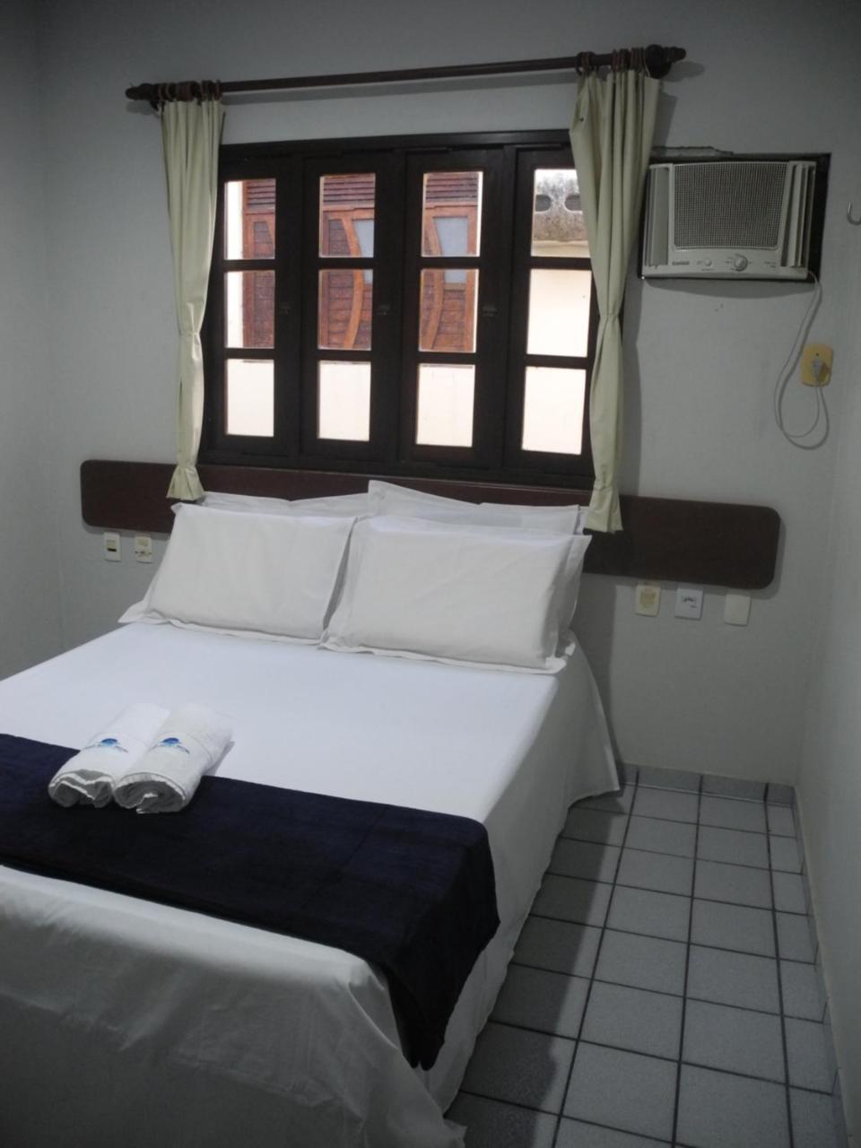 Praia Apart Hotel นาตาล ภายนอก รูปภาพ