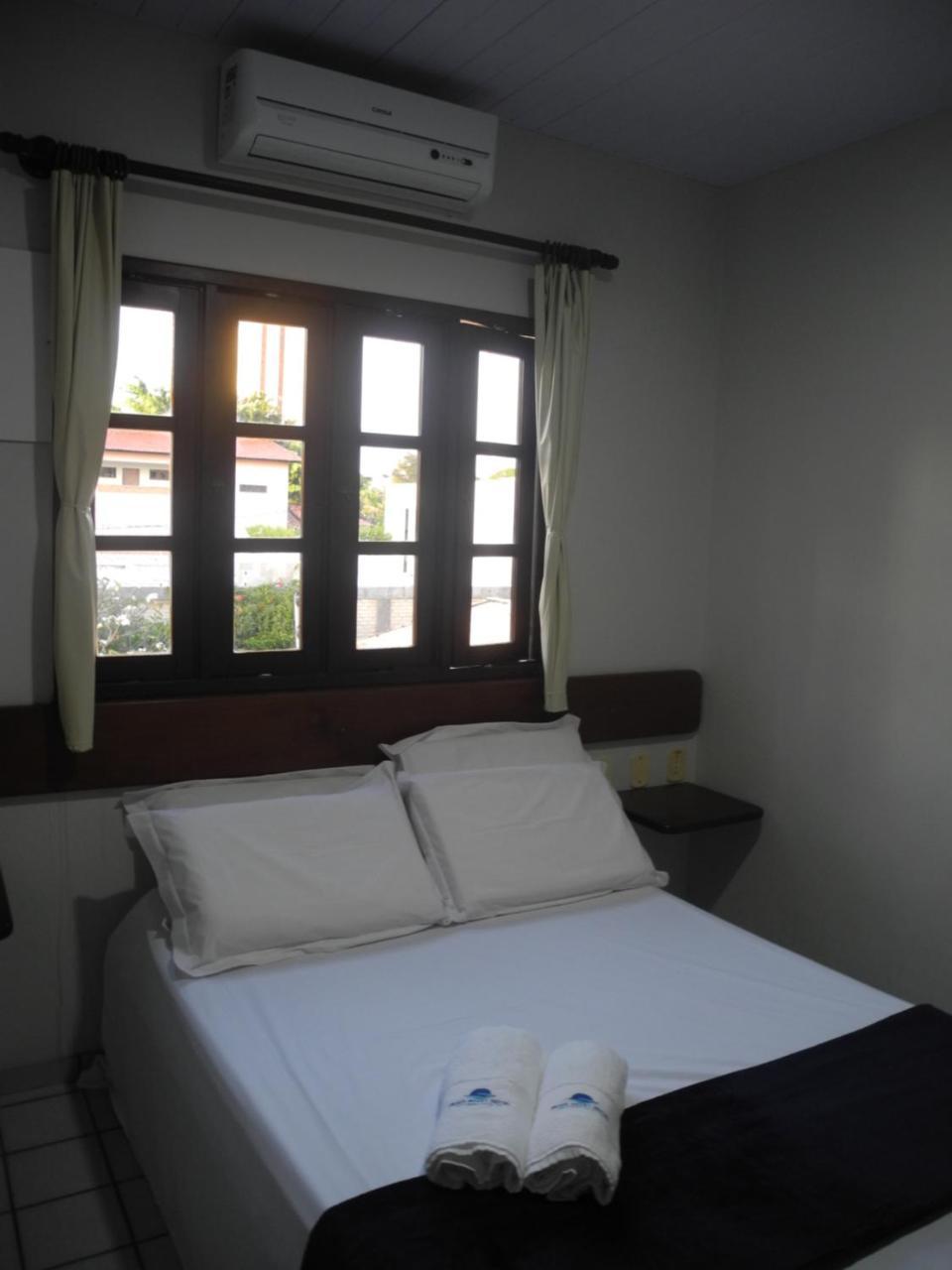 Praia Apart Hotel นาตาล ภายนอก รูปภาพ