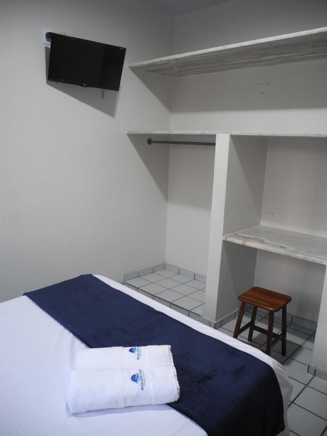 Praia Apart Hotel นาตาล ภายนอก รูปภาพ