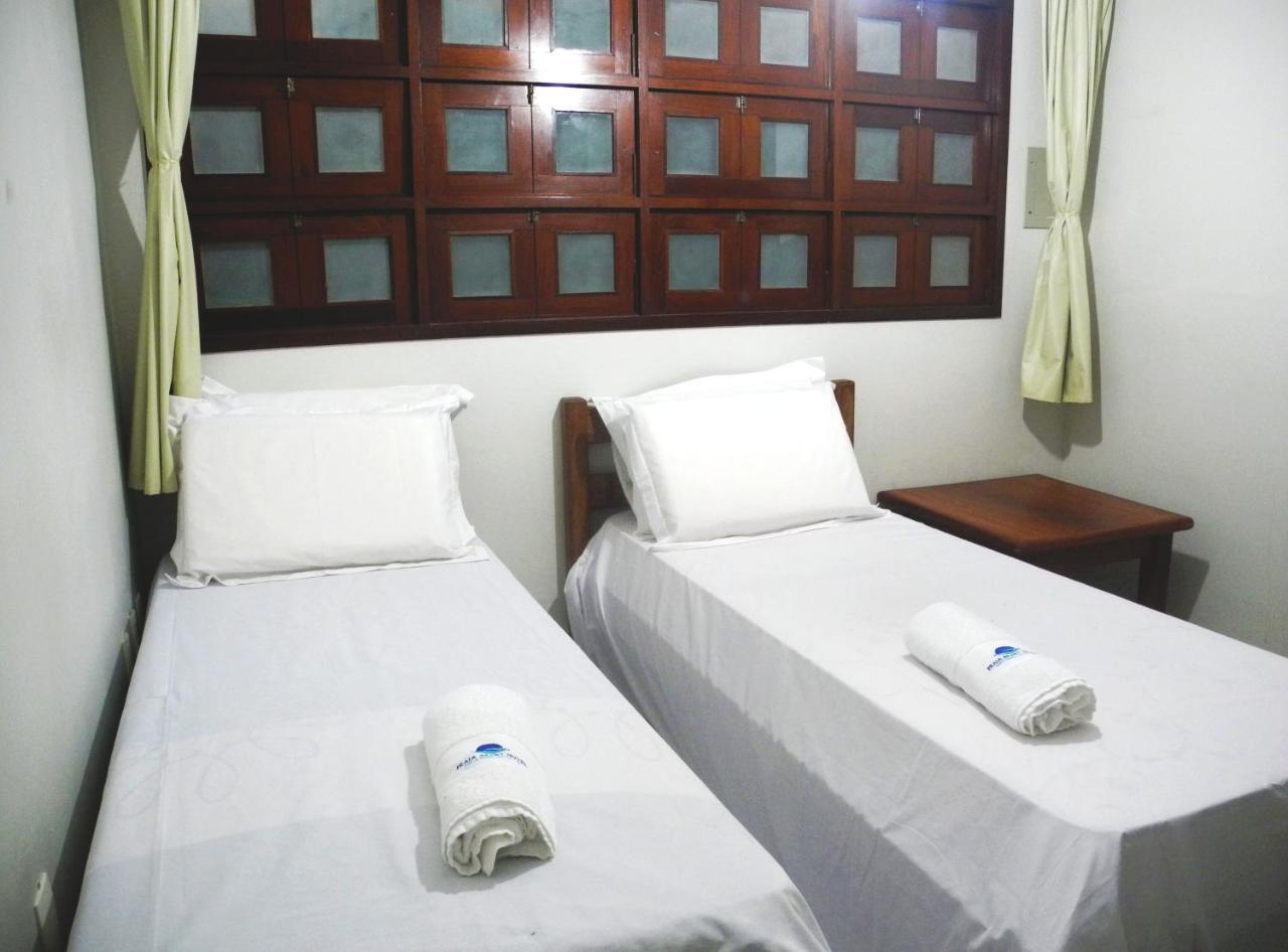 Praia Apart Hotel นาตาล ภายนอก รูปภาพ