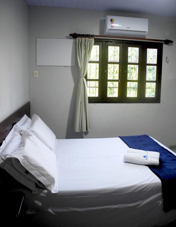 Praia Apart Hotel นาตาล ภายนอก รูปภาพ