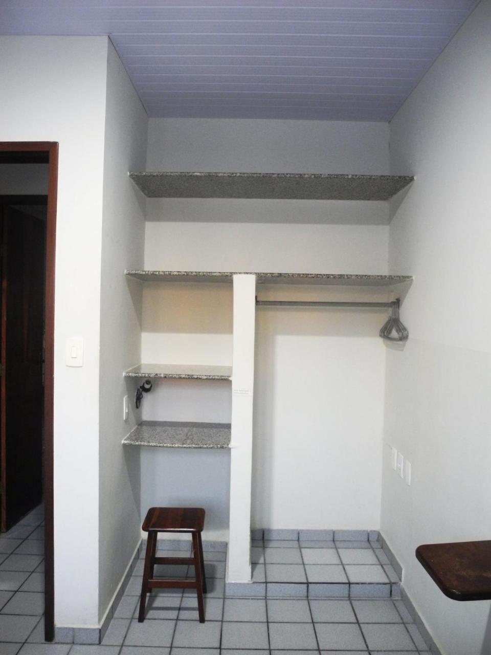 Praia Apart Hotel นาตาล ภายนอก รูปภาพ
