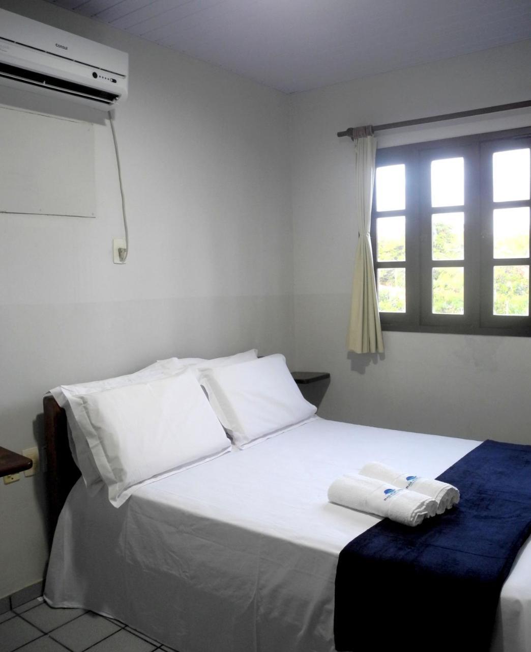 Praia Apart Hotel นาตาล ภายนอก รูปภาพ