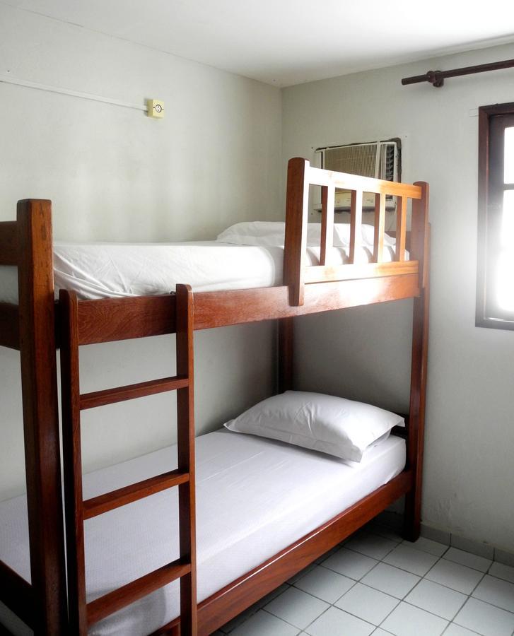 Praia Apart Hotel นาตาล ภายนอก รูปภาพ