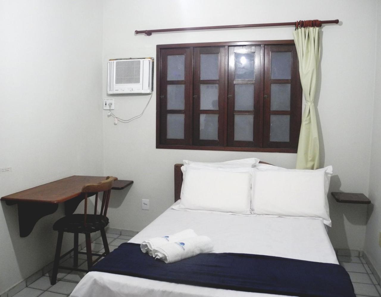Praia Apart Hotel นาตาล ภายนอก รูปภาพ