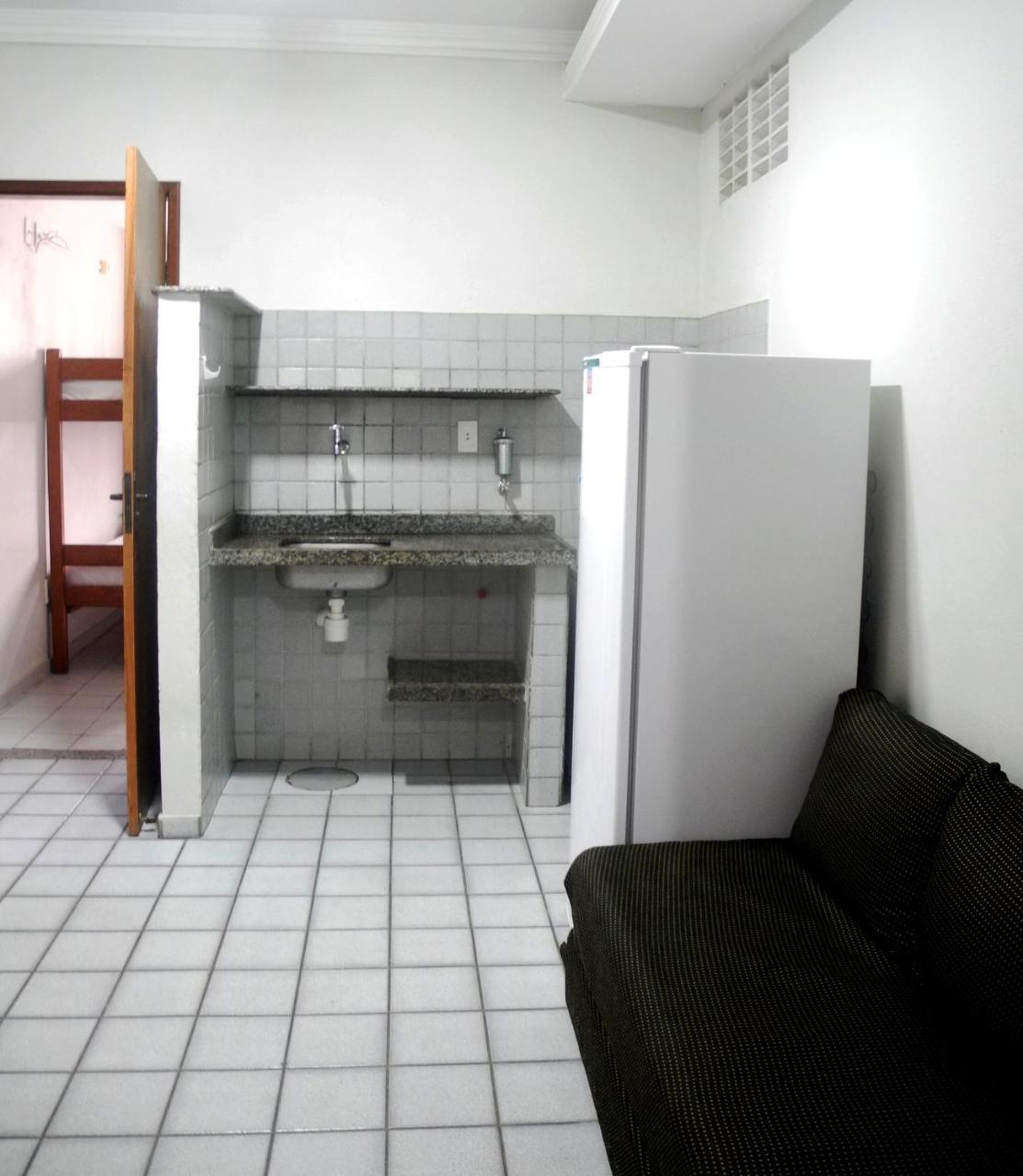 Praia Apart Hotel นาตาล ภายนอก รูปภาพ