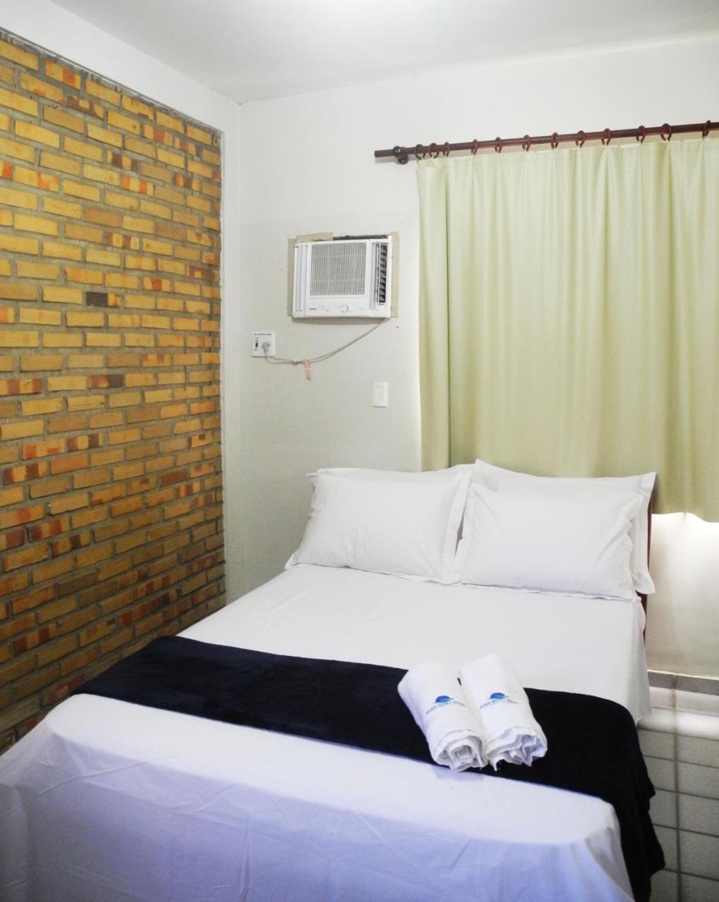 Praia Apart Hotel นาตาล ภายนอก รูปภาพ