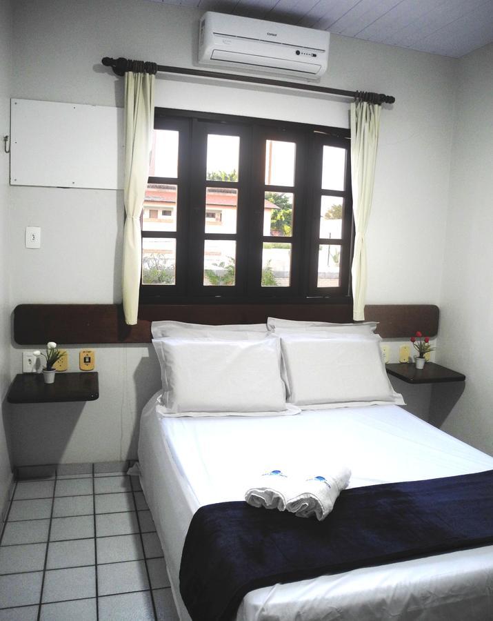 Praia Apart Hotel นาตาล ภายนอก รูปภาพ