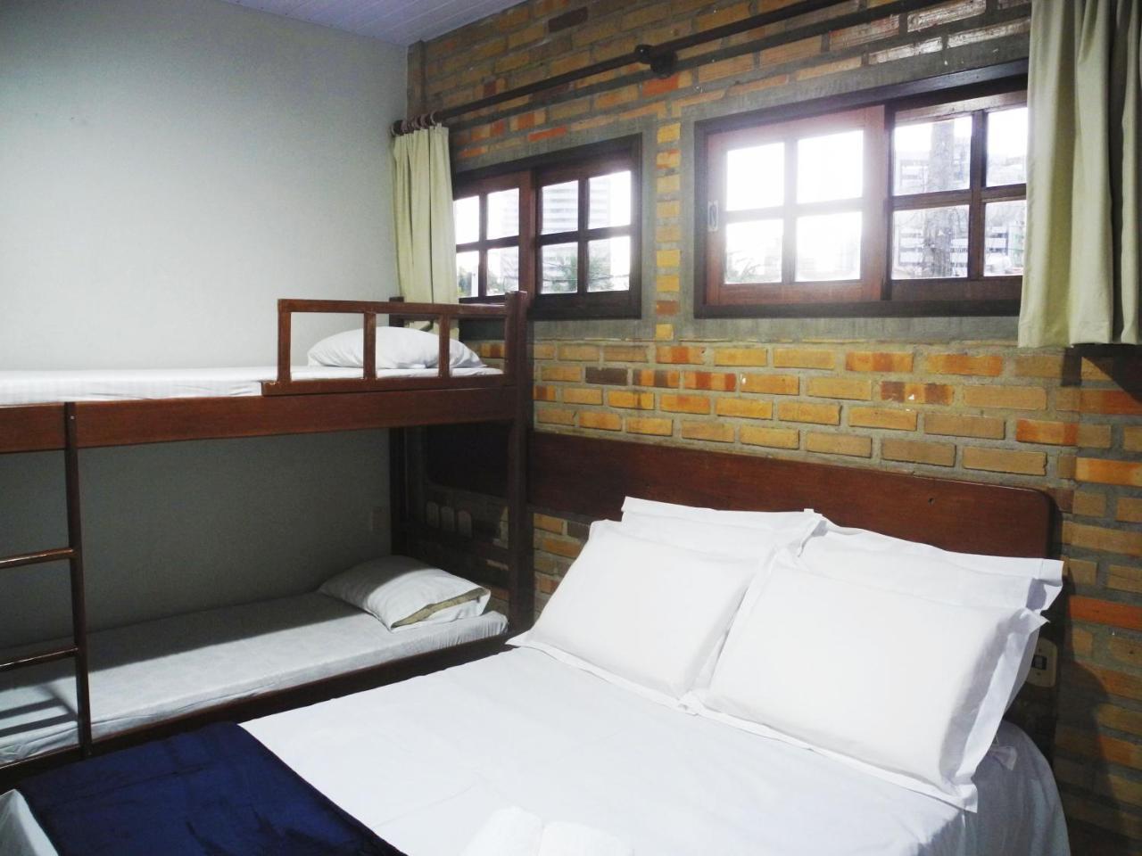 Praia Apart Hotel นาตาล ภายนอก รูปภาพ