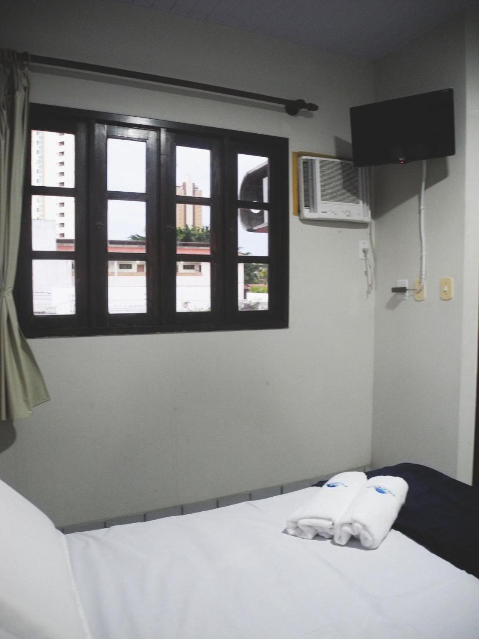 Praia Apart Hotel นาตาล ภายนอก รูปภาพ