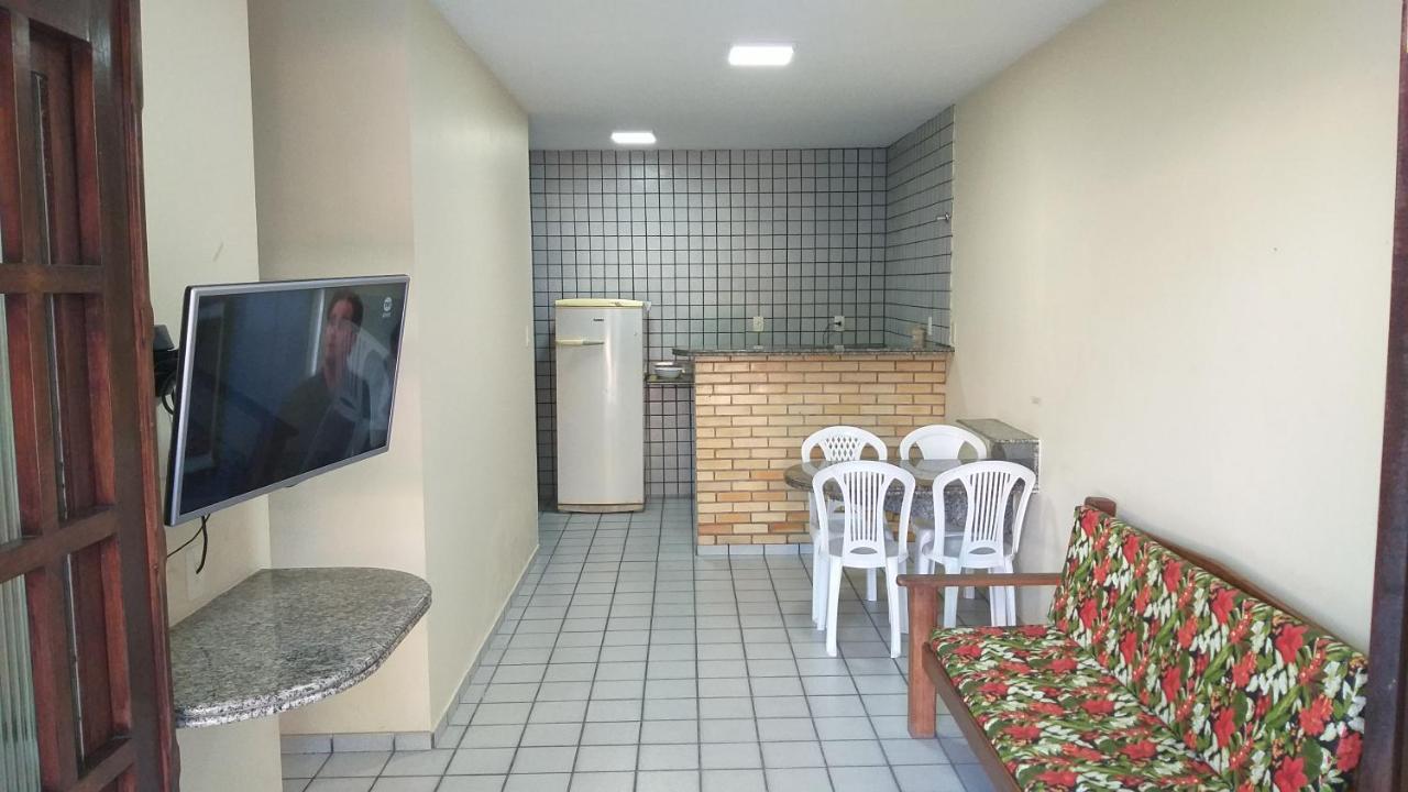 Praia Apart Hotel นาตาล ภายนอก รูปภาพ